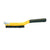 ALLWAY TOOLS SB319 Wire Brush, Carbon Steel Bristle, 14 in OAL