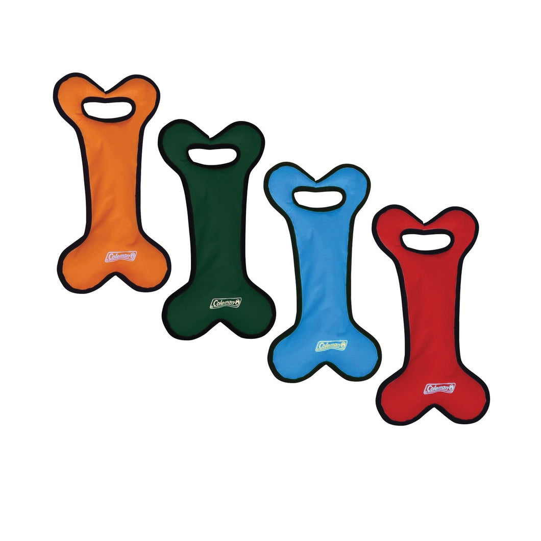 Coleman CT-5028 Dog Toy, Assorted