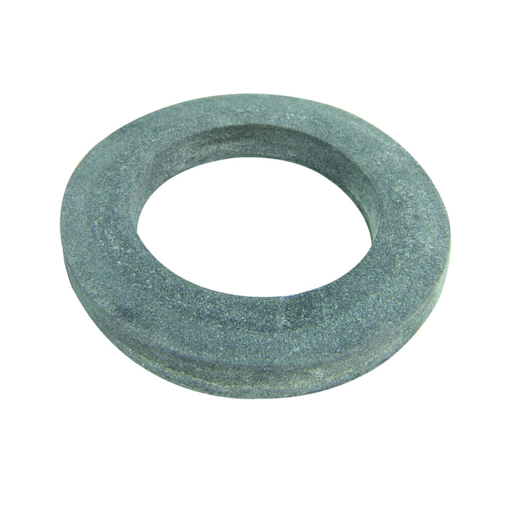 Danco 88349 Bath Shoe Gasket, 1-7/8 in ID x 2-15/16 in OD Dia, 3/8 in Thick, Rubber, For: Tub Drain and Drain Plug