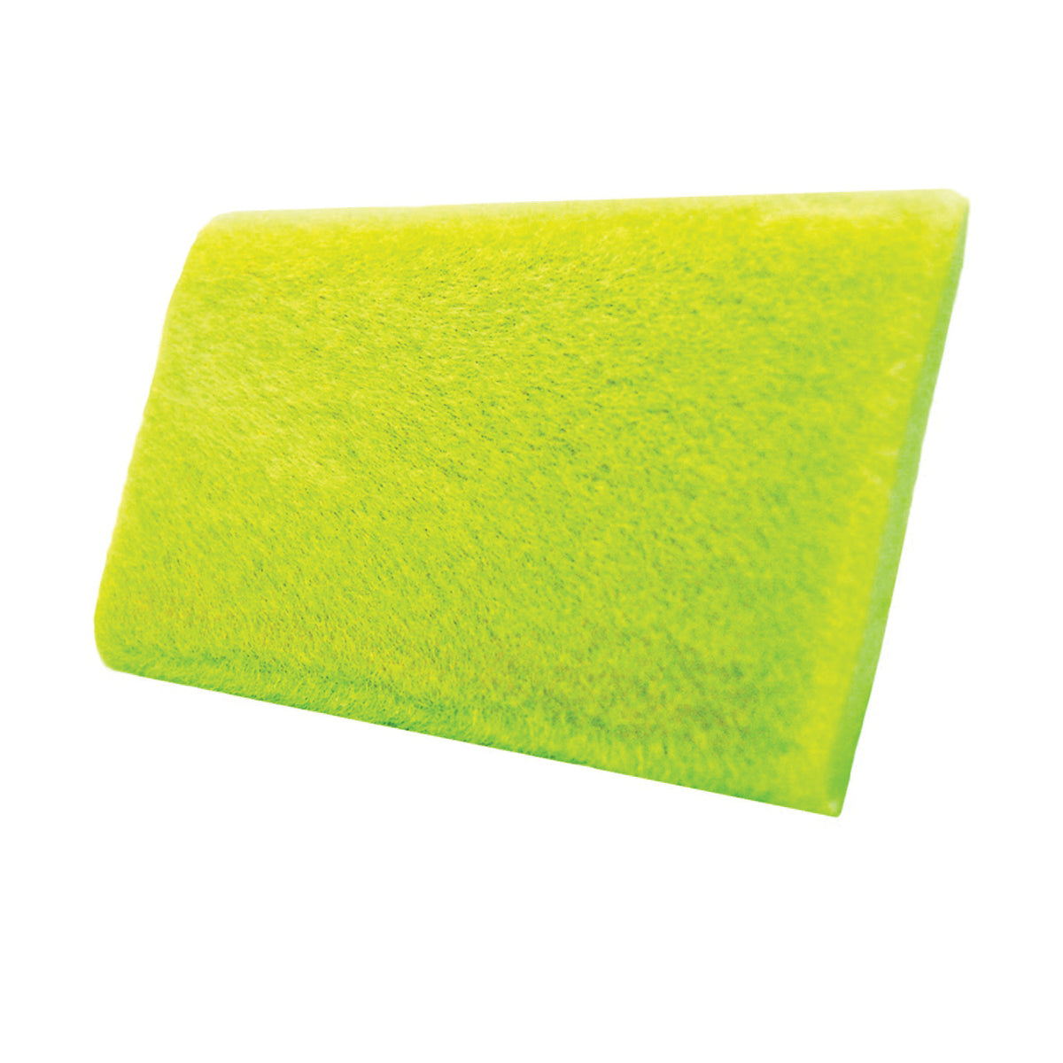 SHUR-LINE 760C Deck and Fence Pad Refill, 7 in L Pad