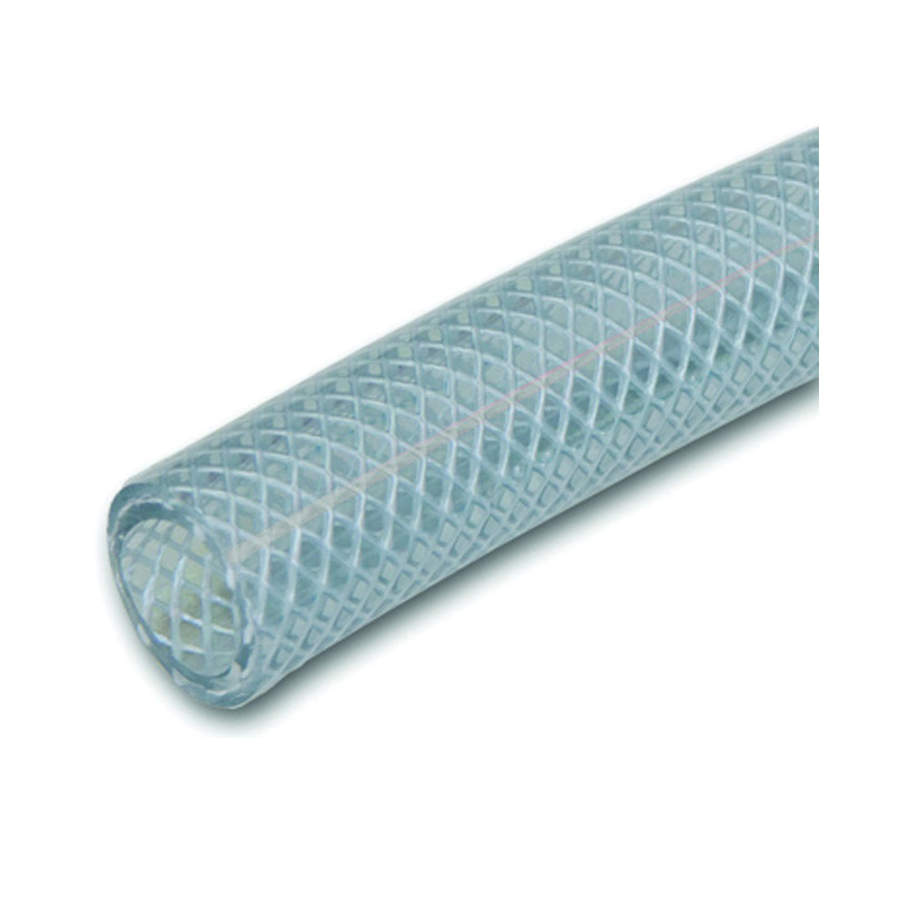 UDP T12 Series T12004002/10033P Tubing, Clear, 100 ft L