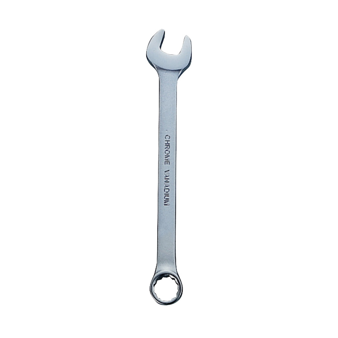 Vulcan MT6549936 Combination Wrench, Metric, 22 mm Head, Chrome Vanadium Steel
