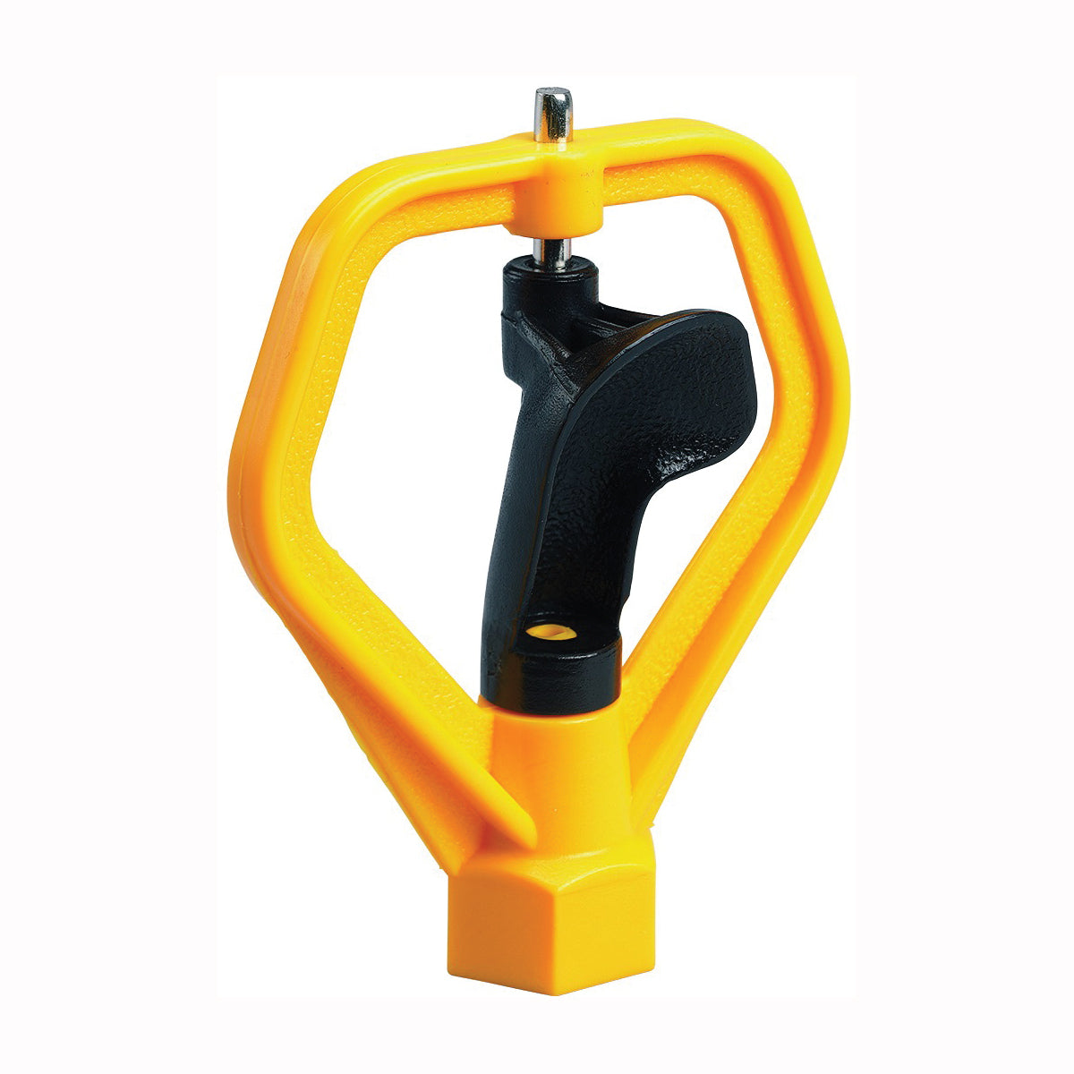 Orbit 54190N Sprinkler Head, 1/2 in Connection, FNPT, 20 ft, Plastic