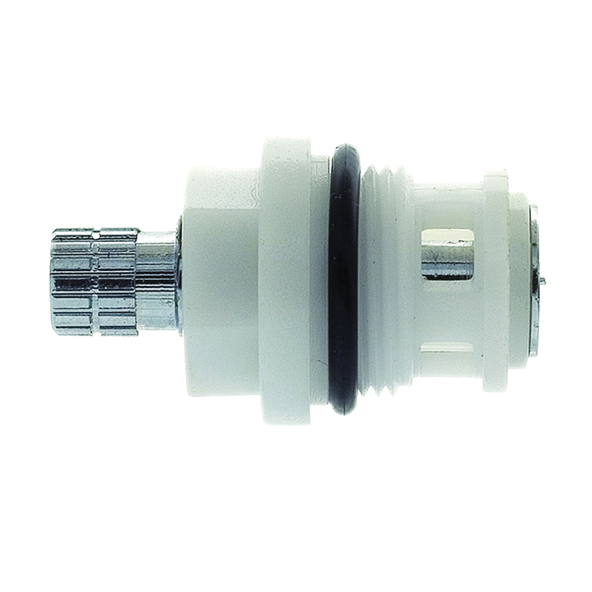 Danco 16112E Faucet Stem, Plastic, 1-3/4 in L