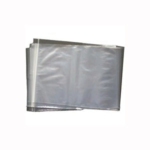 Centurion 1186 Reclosable Bag, 12 in L, 9 in W, Polyethylene, Clear