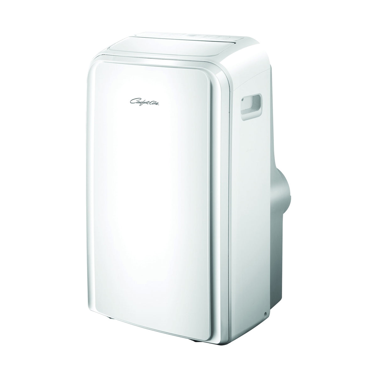 Comfort-Aire PS-121B Portable Air Conditioner, 115 V, 60 Hz, 12,000 Btu/hr Cooling, 3-Speed, R-410a Refrigerant