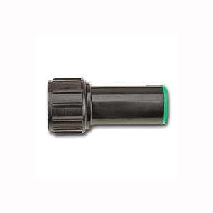 Raindrip R320CT Hose Adapter, Swivel, For: 1/2 in Hose