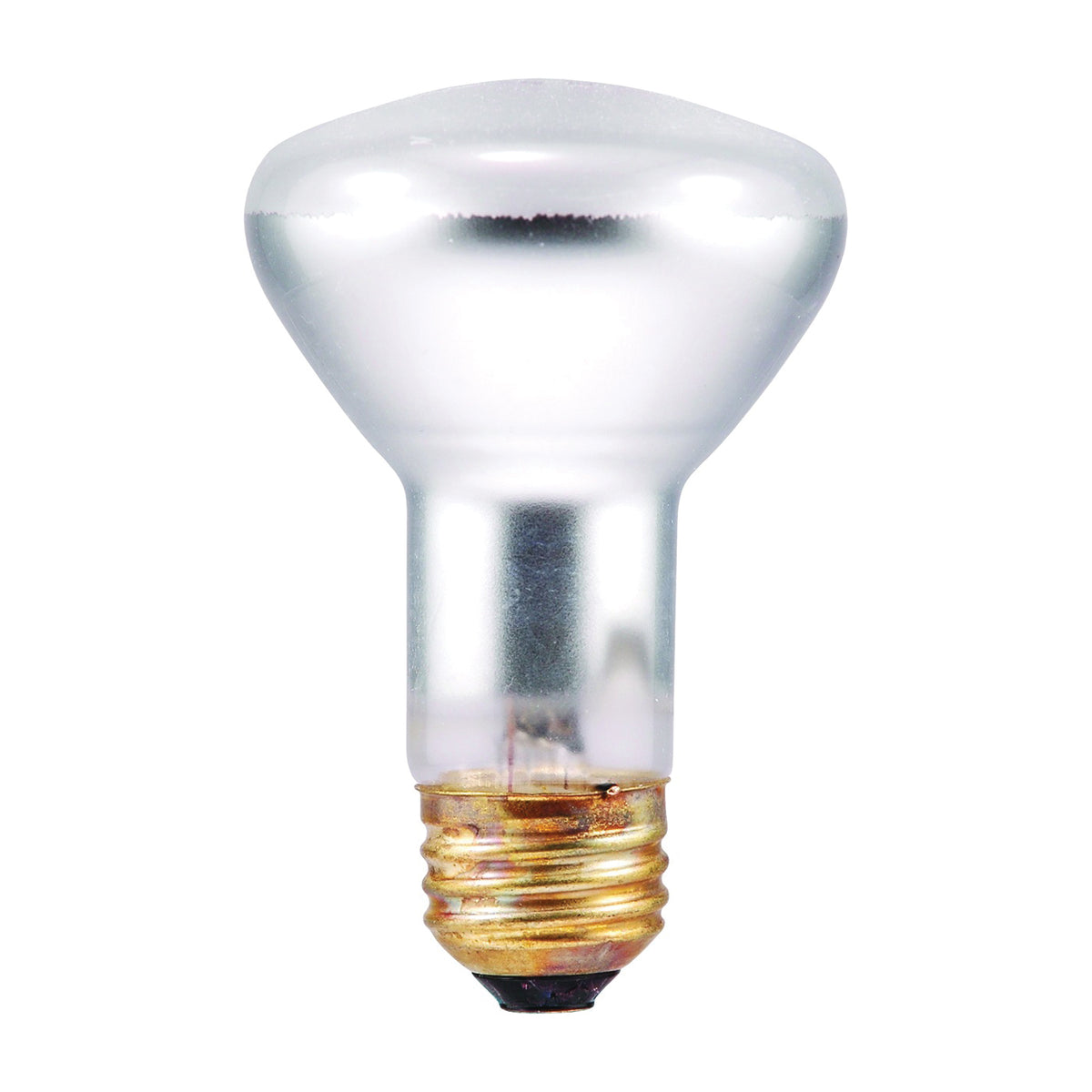 Sylvania 15698 Incandescent Lamp, 45 W, R20 Lamp, Medium Lamp Base, 235 Lumens, 2850 K Color Temp, 4000 hr Average Life