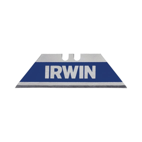 IRWIN 2084100 Utility Blade, HSS, 2-Point