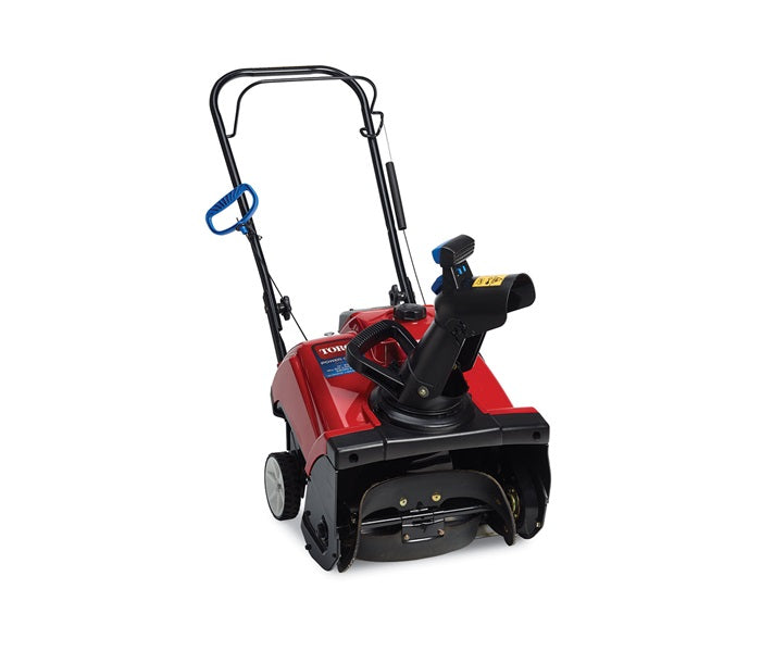 TORO 18&quot; Power Clear 518 ZE Snow Blower (38473)