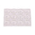 Prosource FE-50762A-PS Furniture Bumper Pad, 1/2 in, Dome, PU