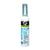 DAP ALEX PLUS 18736 Acrylic Latex Caulk with Silicone, White, -20 to 180 deg F, 16 oz Aerosol Can