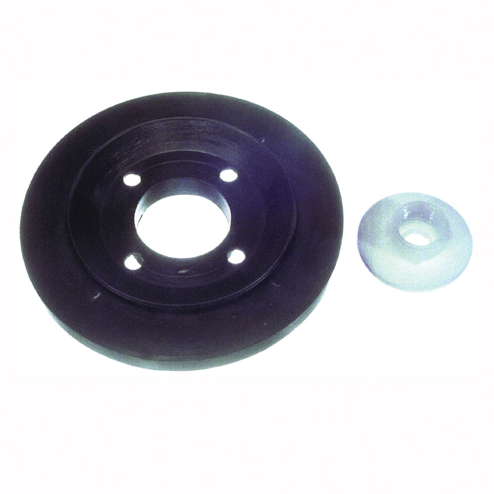 Danco 88360 Flush Valve Seal, Rubber, For: Mansfield Models #208 and 209 Series Flush Valves