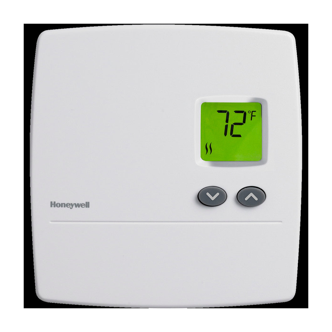 Honeywell RLV3150A1004/E Non-Programmable Thermostat, 3000 W
