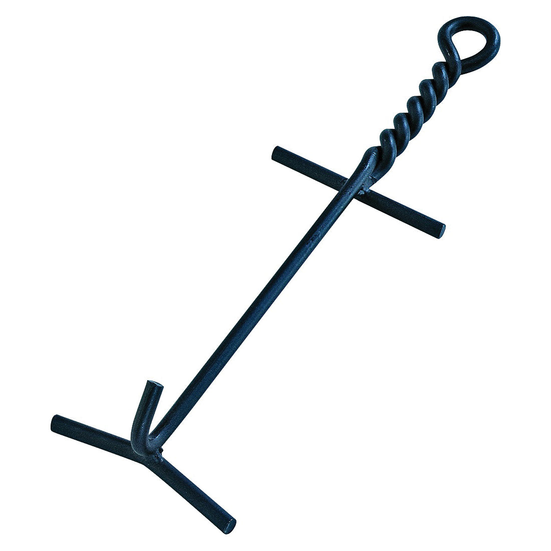 Lodge A5 Lid Lifter, Steel, Black