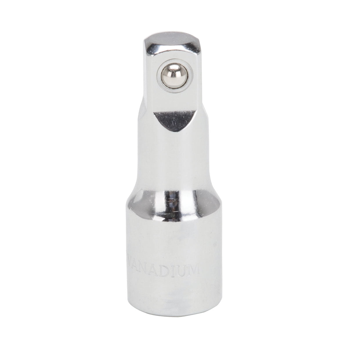 Vulcan MT6508394 Hang Tagged Extension Bar, 2-1/2 in L, Chrome