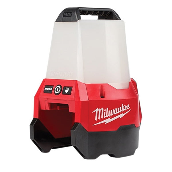Milwaukee 2144-20 Site Light, 18 V, LED Lamp, 2200 Lumens