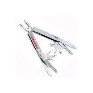 Victorinox 3.0323.U-X1 Multi-Tool, 9-Function