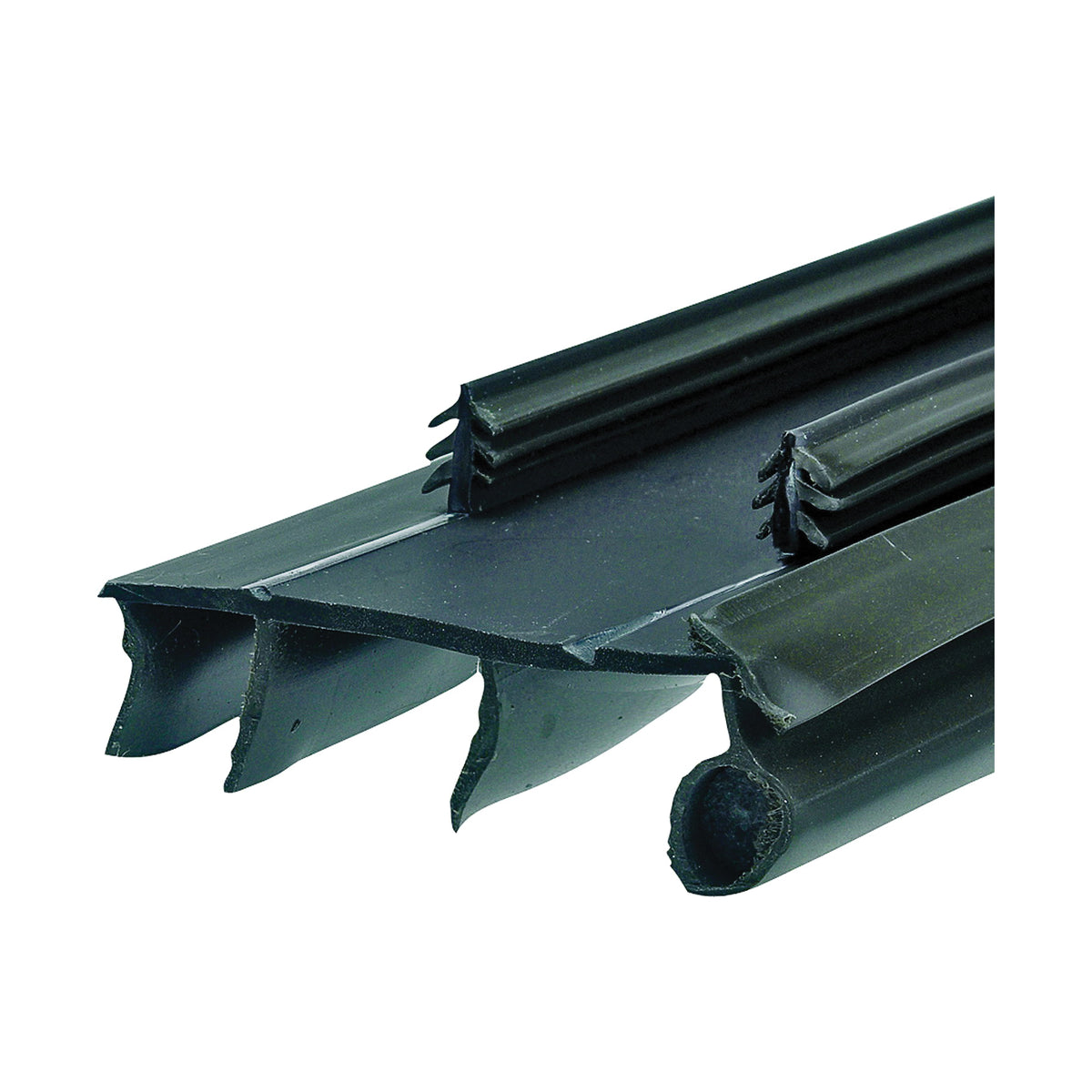 Frost King UDS36 Door Bottom, 36 in L, 1-3/4 in W, Vinyl