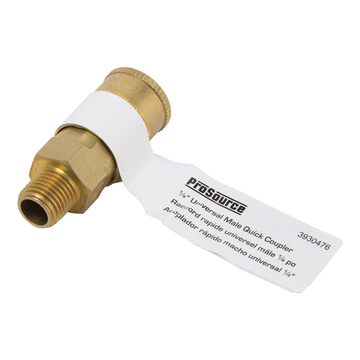 Prosource ATA-056 Quick Coupler