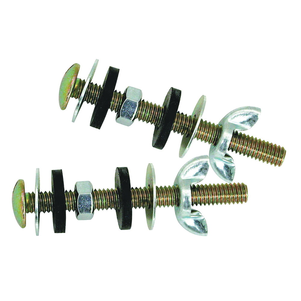 Danco 88911 Tank-to-Bowl Bolt, Brass