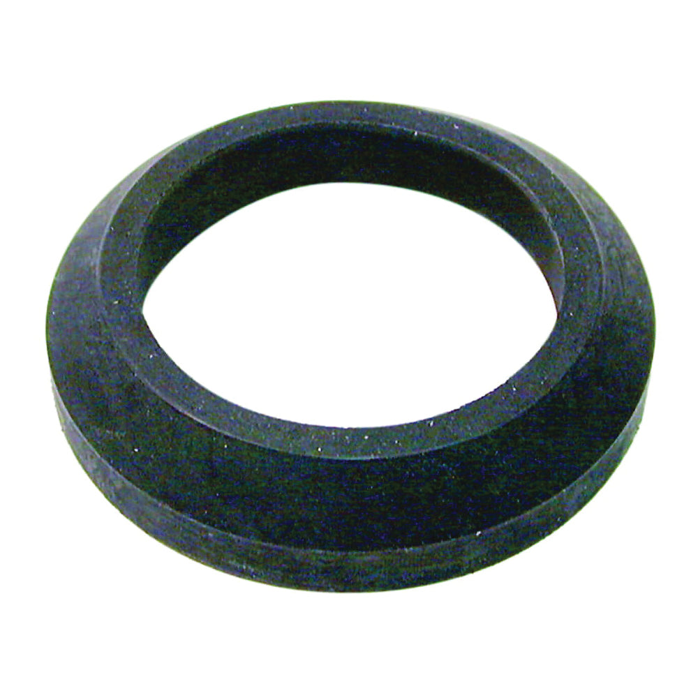 Danco 88912 Tank-To-Bowl Spud Gasket, Rubber, For: Mansfield Toilets