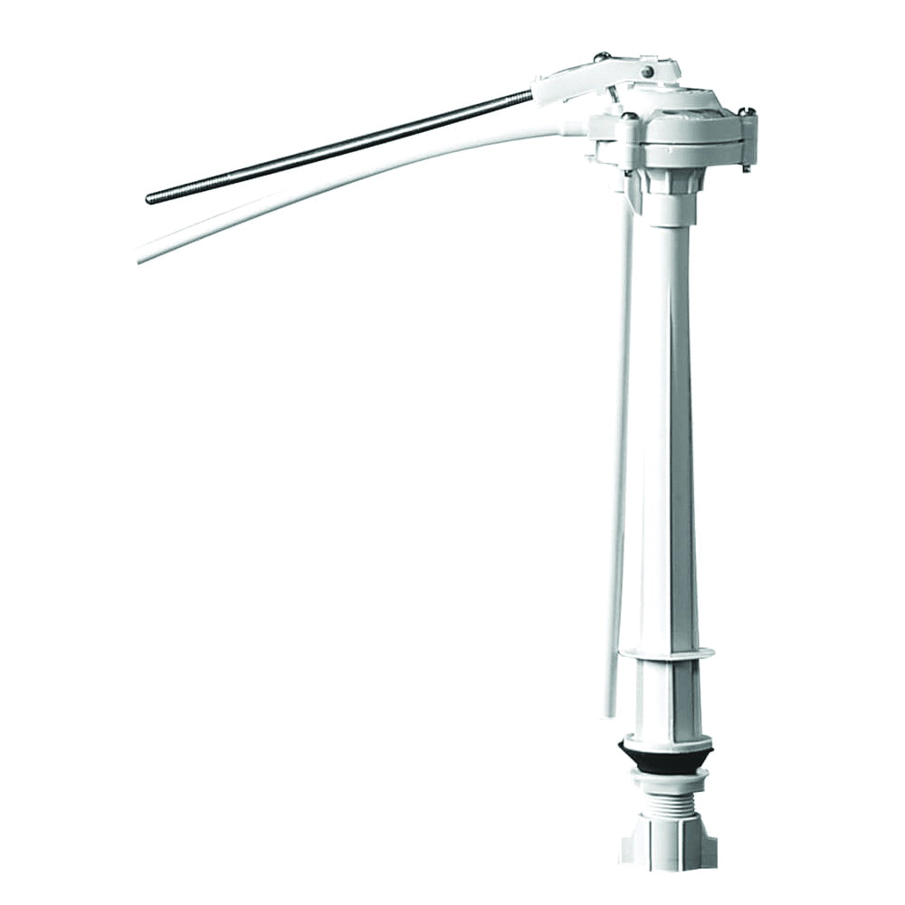 Danco 88919 Anti-Siphon Ballcock, Plastic