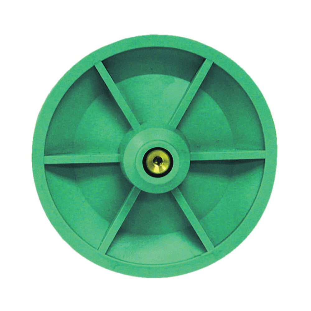 Danco 88936 Flush Valve Seat Disc, Rubber, For: American Standard Flush Valves