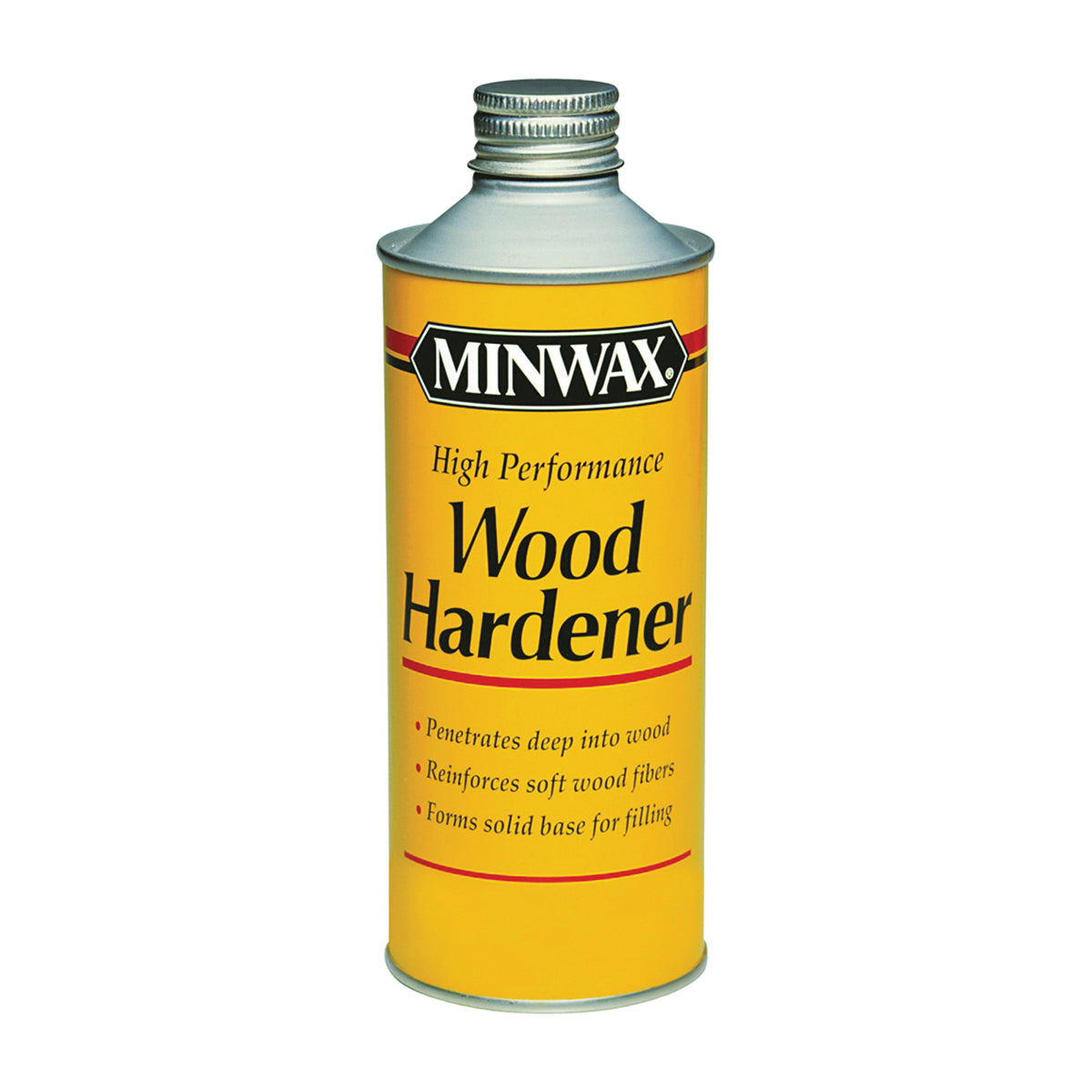 Minwax 41700000 Wood Hardener, Liquid, Natural, 16 oz