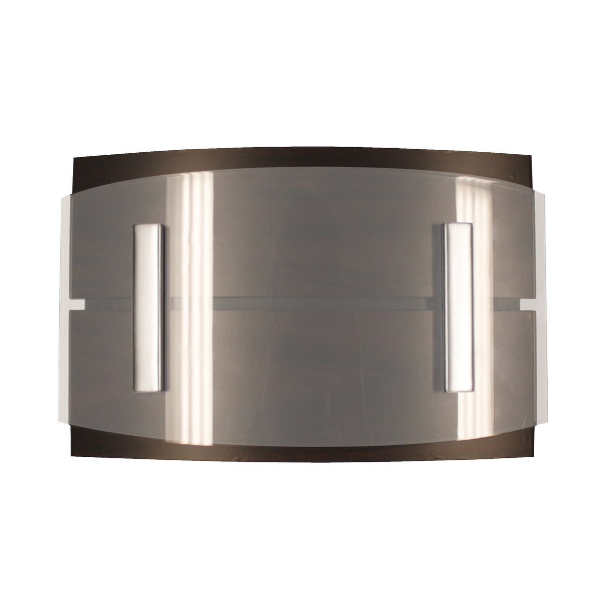 Heath Zenith SL-7868-02 Doorbell Kit, Ding, Ding-Dong Tone, 75 dB, Clear