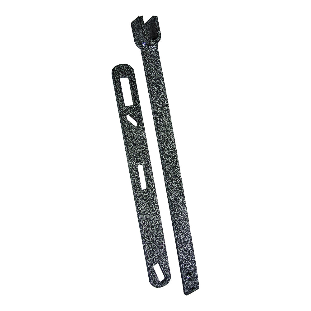 SUPERIOR TOOL 02750 Wrench, 14 in L, Metal, Metallic