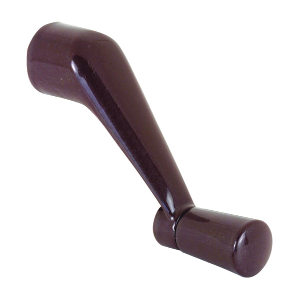 Prime-Line H 3532 Crank Handle, Zinc, Bronze
