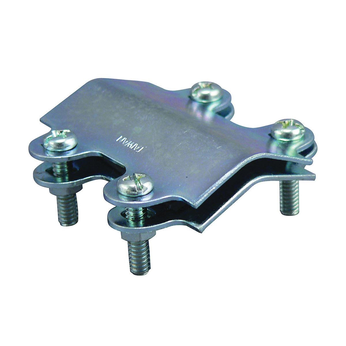 Plumb Pak PP840-1 Universal Pipe Repair Clamp