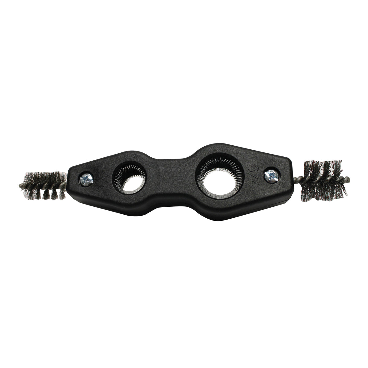 Plumb Pak PP840-03 4-in-1 Brush Fitting