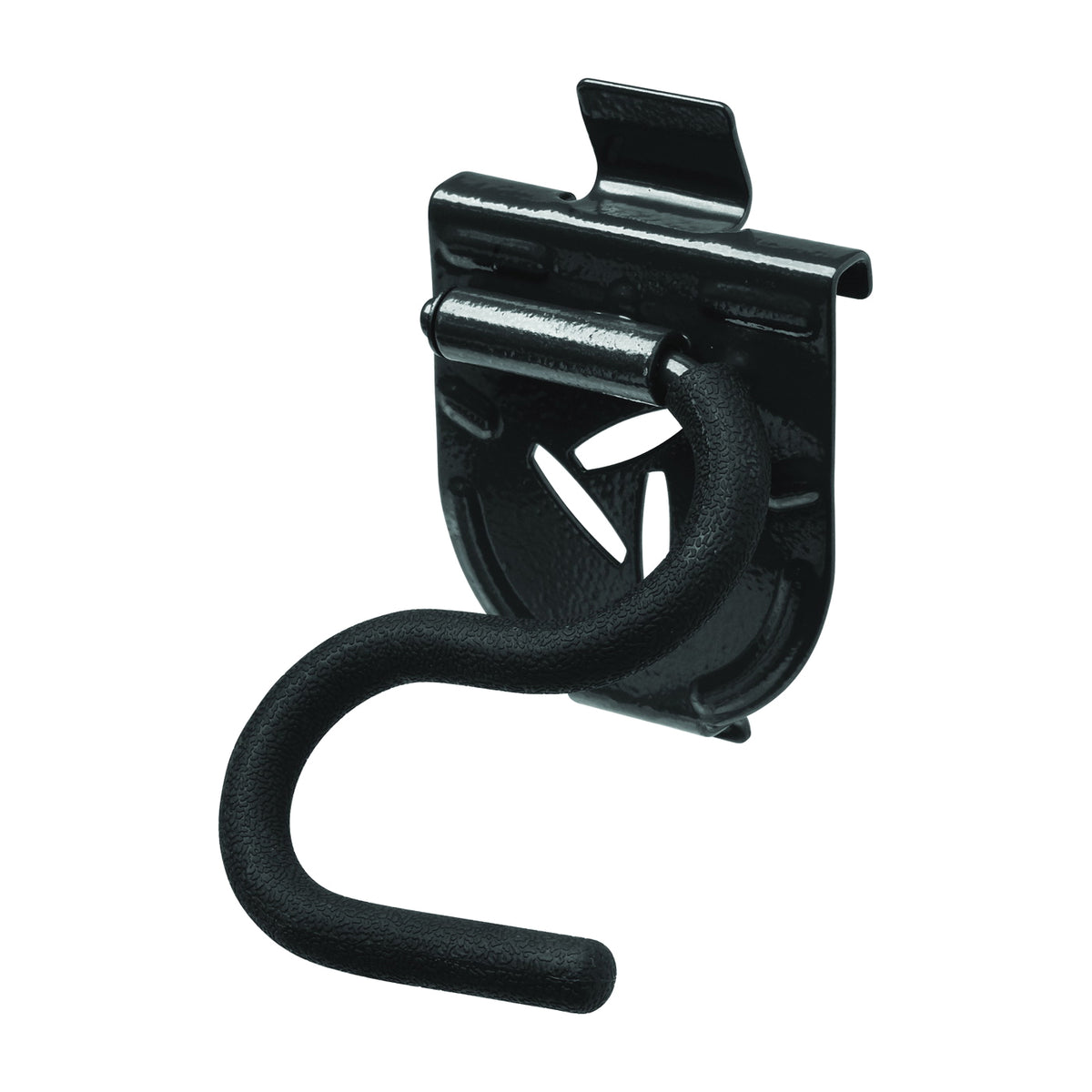 GLADIATOR GAWUXXSHRH S-Hook, 25 lb, Steel, Granite, Powder-Coated