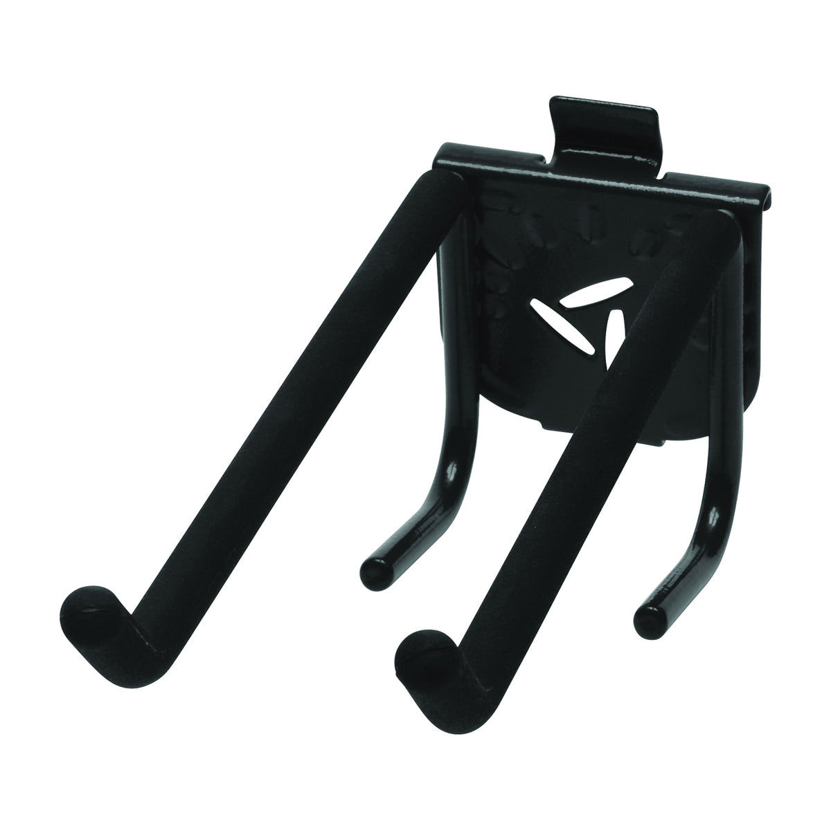 GLADIATOR GAWUXXTHRH Tool Hook, 25 lb, Steel, Granite, Powder-Coated