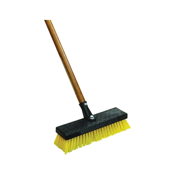 Quickie 266 Deck Scrub Brush