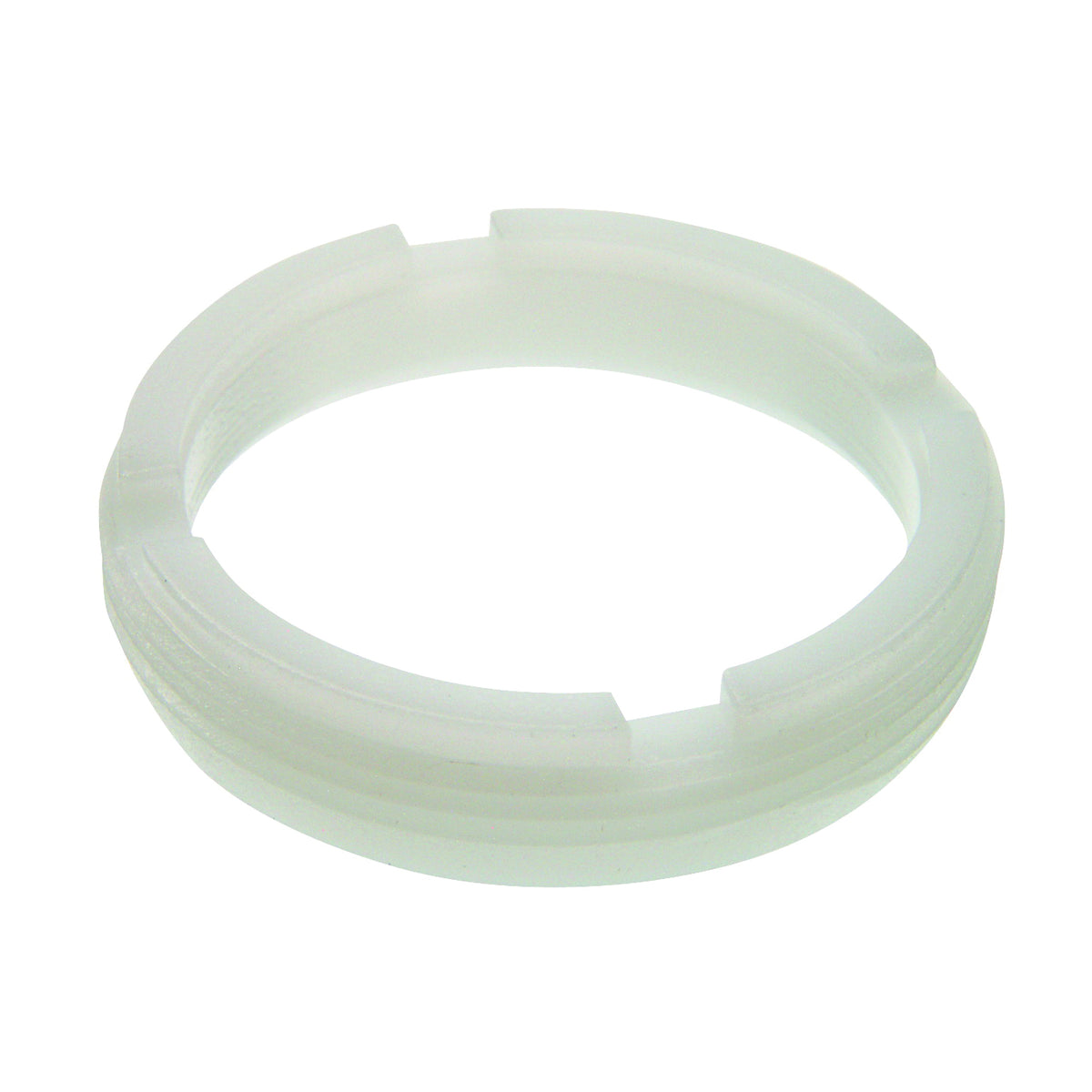 Danco 80965 Faucet Adjusting Ring, Plastic, For: Delta Kitchen, Lavatory, Tub/Shower Faucets