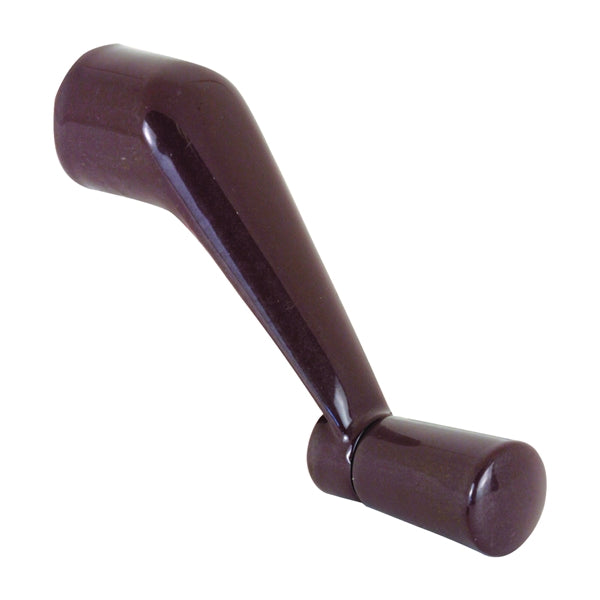 Prime-Line H 3534 Crank Handle, Zinc, Bronze