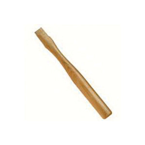LINK HANDLES 65289 Hatchet Handle, 14 in L, Wood, For: Plumb, Box, Wallboard and California Lathe Hatchets