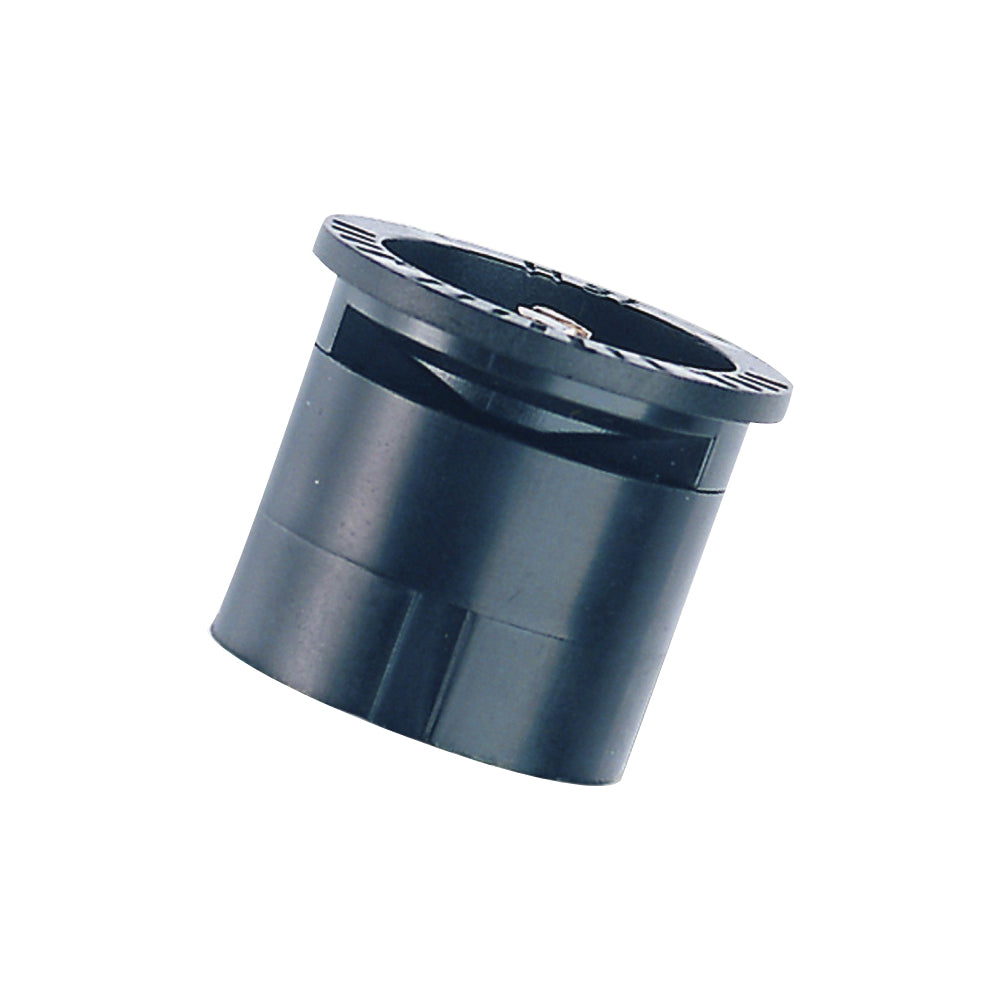 Rain Bird 8HC1 Fixed Pattern Spray Nozzle, 1/2 in Connection, Female, 8 ft