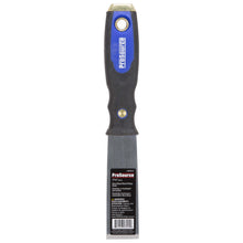 Load image into Gallery viewer, ProSource 03222 Putty Knife with Rivet, 1-1/4 in W HCS Blade
