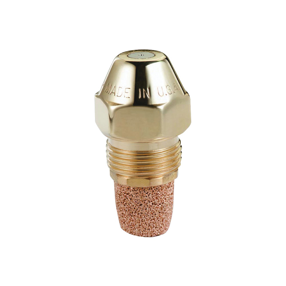 DELAVAN 1.50GPH-60 Spray Nozzle, Hollow Cone, Type A, Brass