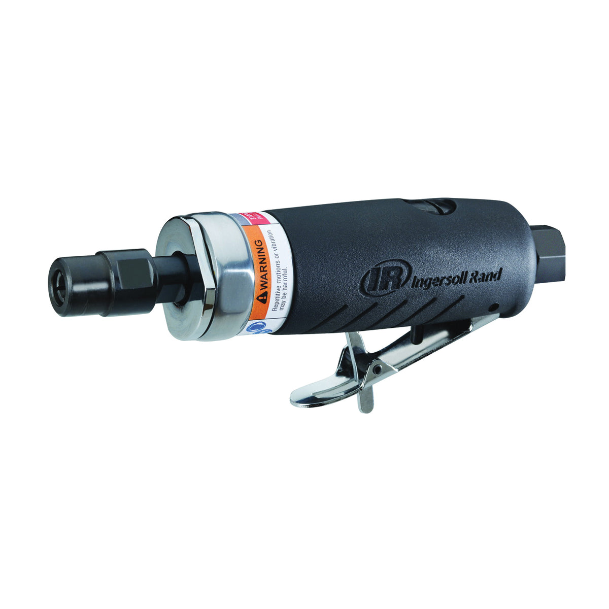 Ingersoll Rand Edge Series 3107G Die Grinder, 27,000 rpm Speed, 18 cfm Air, 0.33 hp