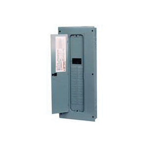 Siemens LC4040B1200 Load Center, 40 -Pole, 200 A, 40 -Space, NEMA 1 Enclosure, Bolt Mounting
