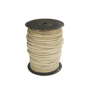 Southwire 20494101 Building Wire, 6 AWG Wire, 1 -Conductor, 500 ft L, Copper Conductor, PVC Insulation