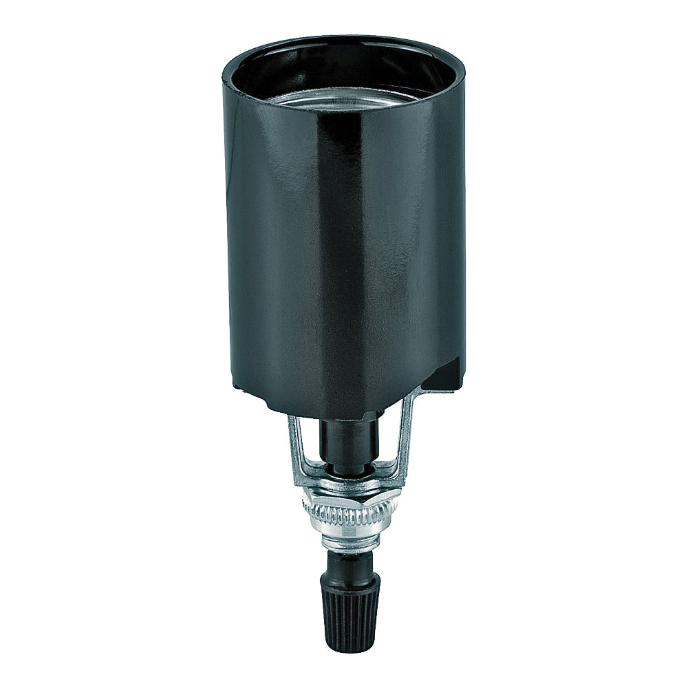 Eaton Wiring Devices 1198-BOX Lamp Holder, 250 V, 660 W