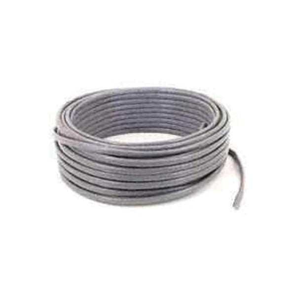 Southwire 8/8/8CX250 Service Entrance Cable, 3 -Conductor, Copper Conductor, PVC Insulation, Gray Sheath, 600 V