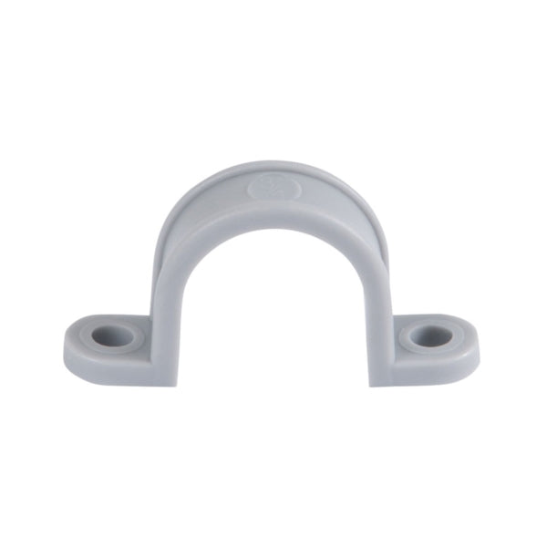 GB GCC-510 Conduit Strap, Polyethylene, Gray