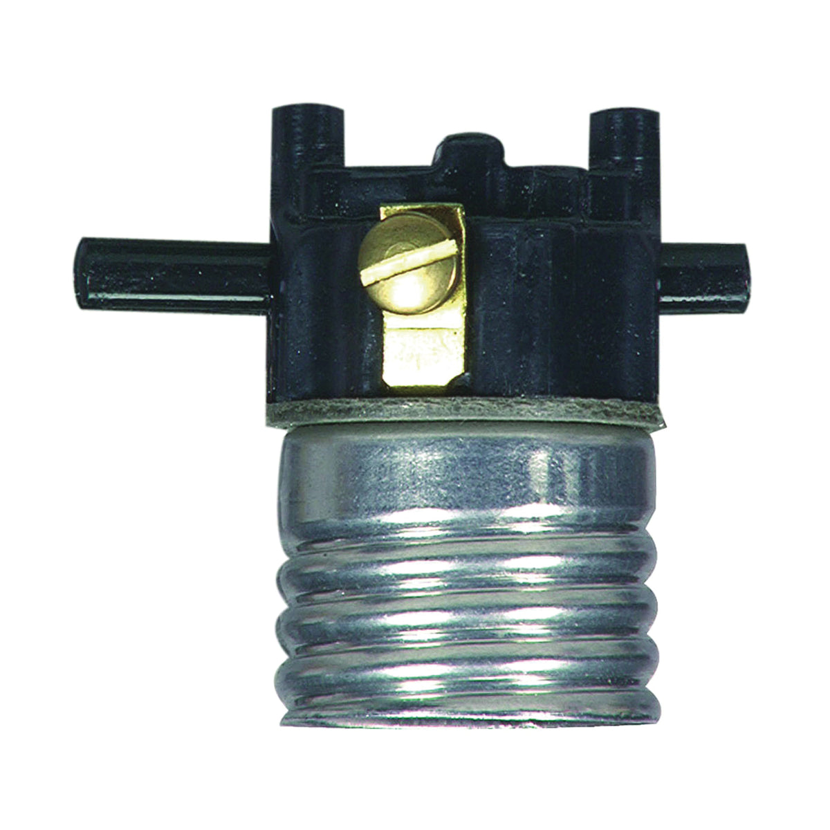 Eaton Wiring Devices 942-BOX Lamp Holder, 250 VAC, 660 W